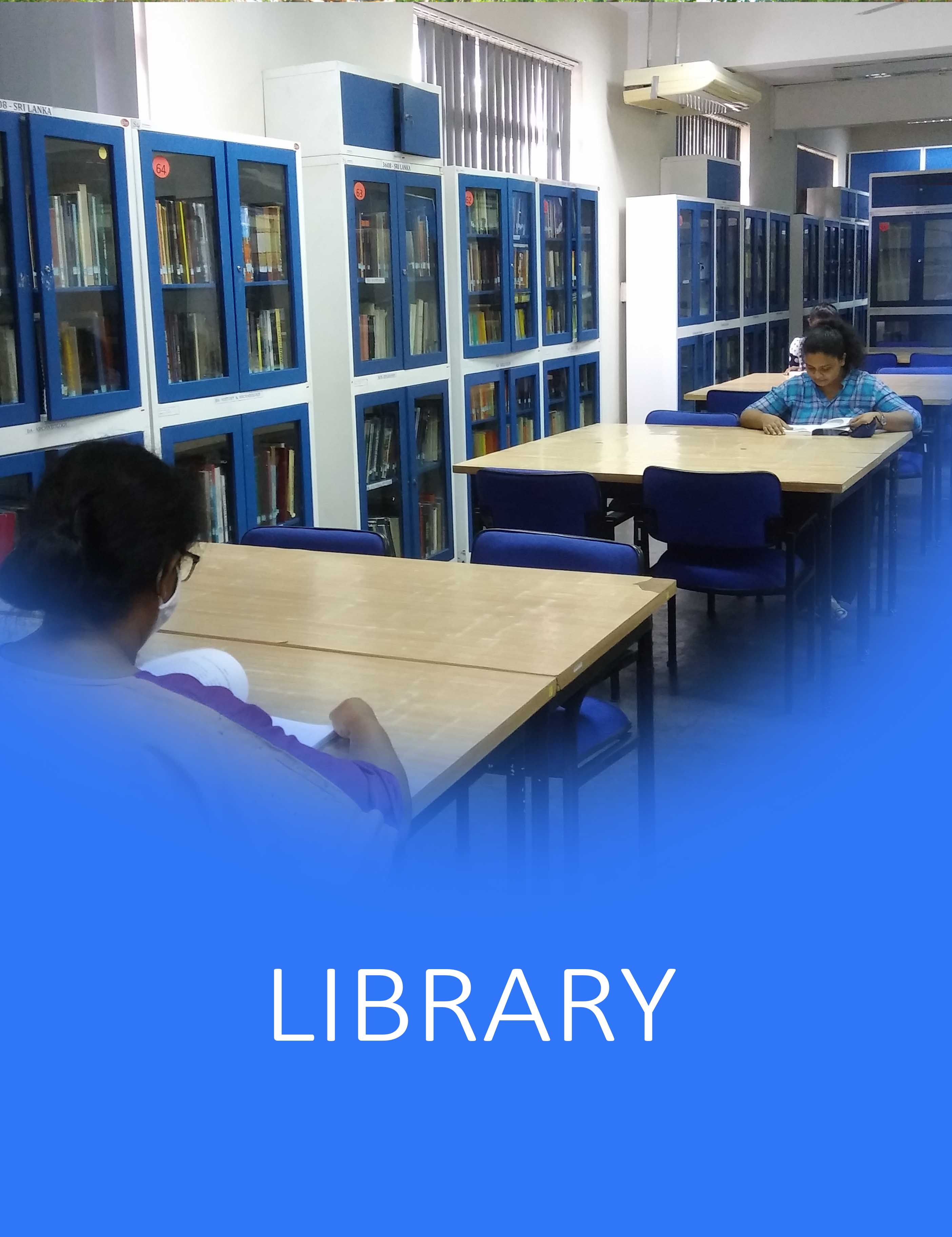 LIBRARY