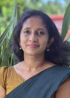 Mrs. A. Randika Pabasari
