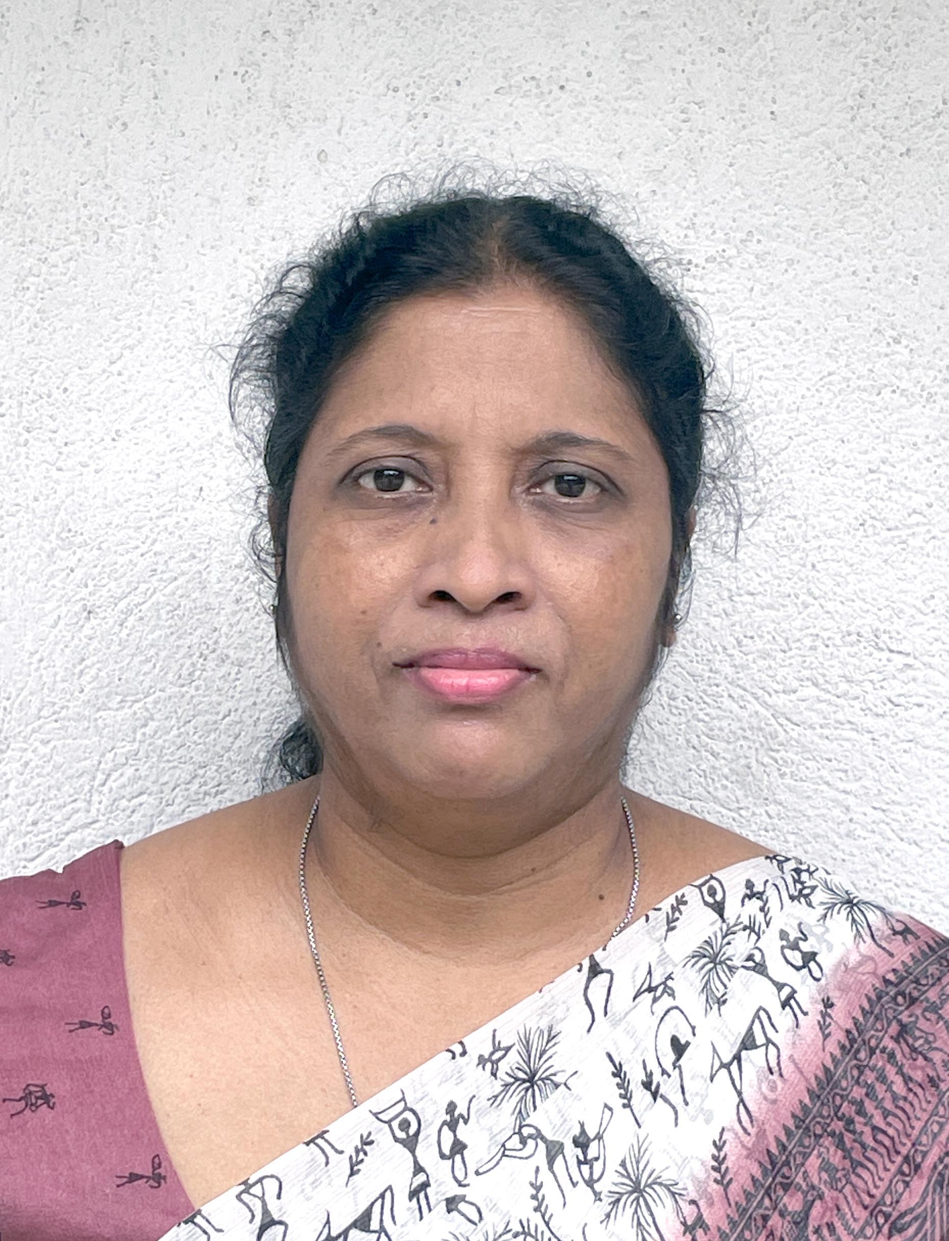 Mrs. K.M.G.R.W. Kariyawasam